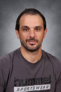 Photo of Christian Damgaard